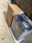 Syinix E8WTMN 8.5kg Washing Machine - 1