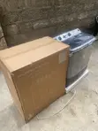 Syinix E8WTMN 8.5kg Washing Machine - 2