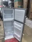 Sabon Hisense 154L Firij Mai Ƙofofi Biyu - 2