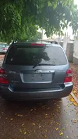 2005 Toyota Highlander Limited V6 SUV - 2