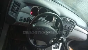 2005 Toyota Highlander Limited V6 SUV