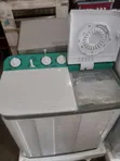 Hisense 7.5kg Top-Load Washing Machine - 1