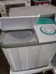 Hisense 7.5kg Top-Load Washing Machine - 2