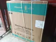 Hisense 7.5kg Top-Load Washing Machine - 3
