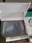 Hisense 7.5kg Top-Load Washing Machine - 4