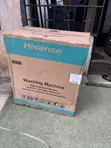 Hisense 7.5kg Manual Washing Machine - 2