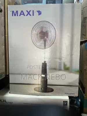 Maxi Mai Sake Caji Na Asali