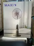 Maxi Mai Sake Caji Na Asali - 1