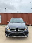 2016 Mercedes-Benz GLE 350 V6 - Wannan Amfani Da Aka Shigo Dashi - 1