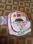 Baby Walker - An Yi Amfani Da Shi - 1