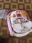 Baby Walker - An Yi Amfani Da Shi - 2