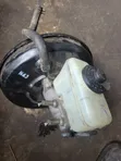 Toyota IS 250 Master Brake Booster & Reservoir - 4
