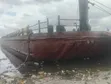 Rotijel Cargo Ramp Barge - 3000 Tonnes - 2