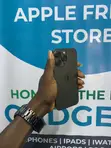 Apple iPhone 13 Pro 128GB Black (UK Used) - 1
