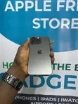 Apple iPhone 13 Pro 128GB Black (UK Used) - 3