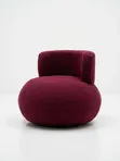 Custom Made Fabric Sofa - Brand New - 2