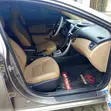 Hyundai Elantra 2013 Gray - 4