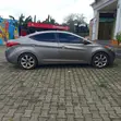 Hyundai Elantra 2013 Gray - 5