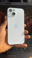 Apple iPhone 15 128GB White - 3