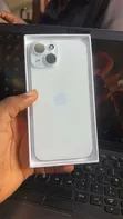 Apple iPhone 15 128GB White - 5