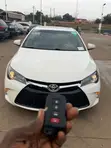 2016 Toyota Camry XLE Sedan - 3