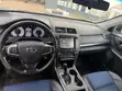 2016 Toyota Camry XLE Sedan - 4