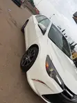 2016 Toyota Camry XLE Sedan - 5