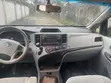 2012 Toyota Sienna XLE - 4