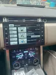 Range Rover Sport 2014 Interior Upgrade Kit (2020 Style) - 2