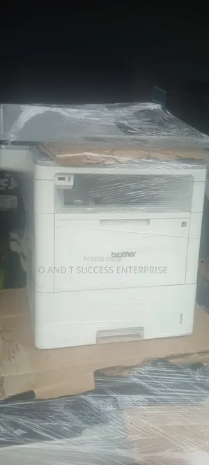 Brother Black and White Printing Machine