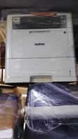 Brother Black and White Printing Machine - 2