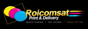 ROICOMSAT GLOBAL: Printing & Branding Services