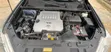 Toyota Highlander Limited 3.5L 4WD 2013 Blue - 5
