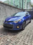 Toyota Corolla S Premium Sedan ta 2014 - 1