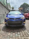 Toyota Corolla S Premium Sedan ta 2014 - 2