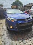 Toyota Corolla S Premium Sedan ta 2014 - 3