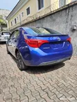 Toyota Corolla S Premium Sedan ta 2014 - 4