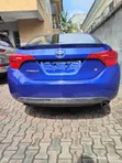 Toyota Corolla S Premium Sedan ta 2014 - 5