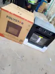 Polystar PV JYEG278BB Built-In Gas & Electric Oven - 1