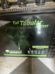 Tusker Energy 12V 230Ah Tall Tubular Solar Battery - 2