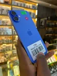 Apple iPhone 16 Plus 128GB Blue - 2