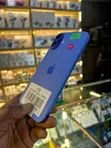 Apple iPhone 16 Plus 128GB Blue - 3