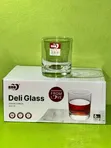 6 Piece Glass Tumbler Set - 2