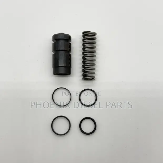 C7/C9 Injector Intensifier Piston Gyaran Kit - 1