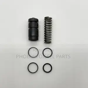 C7/C9 Injector Intensifier Piston Gyaran Kit