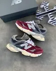 New Balance Runner Sneakers (Unisex) - 4