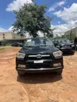 2011 Toyota 4-Runner Limited 4WD SUV - 1