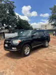 2011 Toyota 4-Runner Limited 4WD SUV - 2