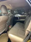 2011 Toyota 4-Runner Limited 4WD SUV - 3