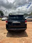 2011 Toyota 4-Runner Limited 4WD SUV - 4